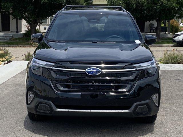 new 2025 Subaru Forester Hybrid car, priced at $45,938