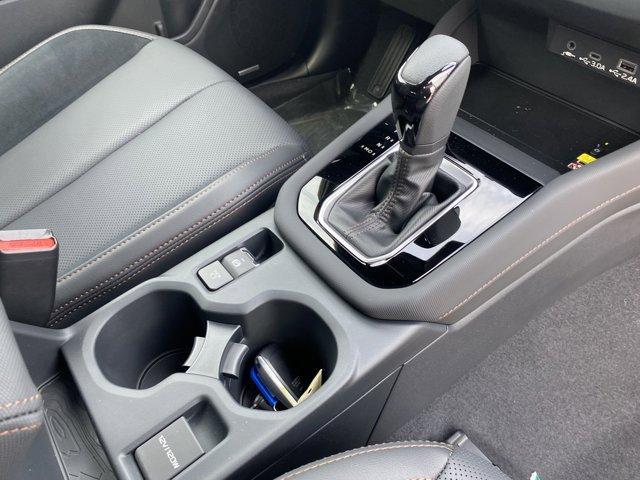 new 2025 Subaru Forester Hybrid car, priced at $45,938