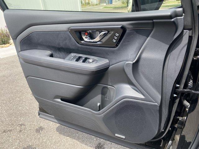 new 2025 Subaru Forester Hybrid car, priced at $45,938