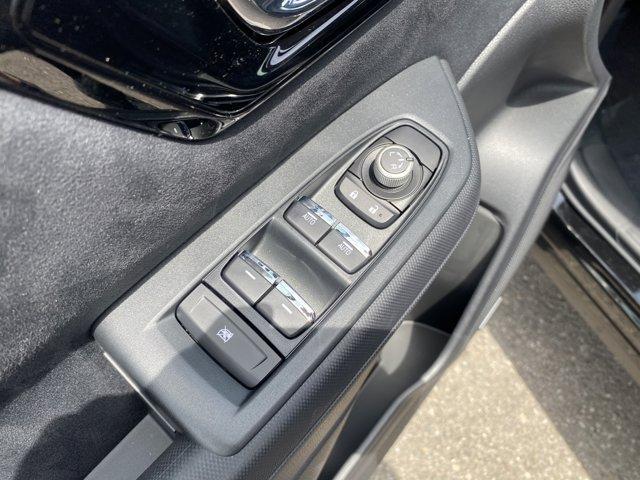new 2025 Subaru Forester Hybrid car, priced at $45,938