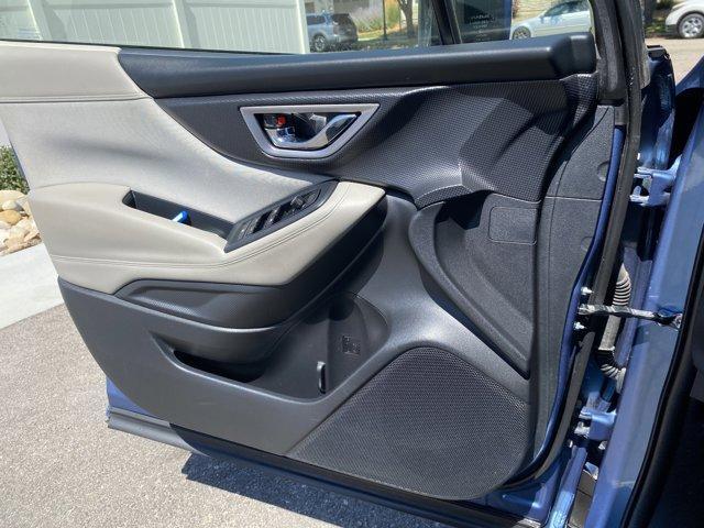 used 2021 Subaru Forester car, priced at $26,204
