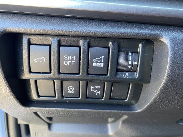 used 2021 Subaru Forester car, priced at $26,204