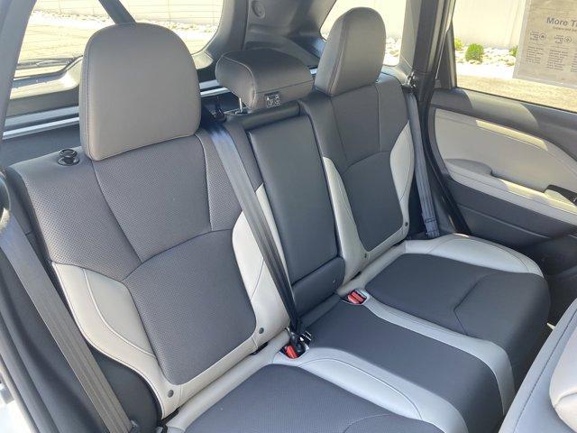 new 2025 Subaru Forester car, priced at $39,308