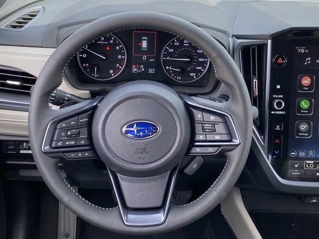 new 2025 Subaru Forester car, priced at $39,308