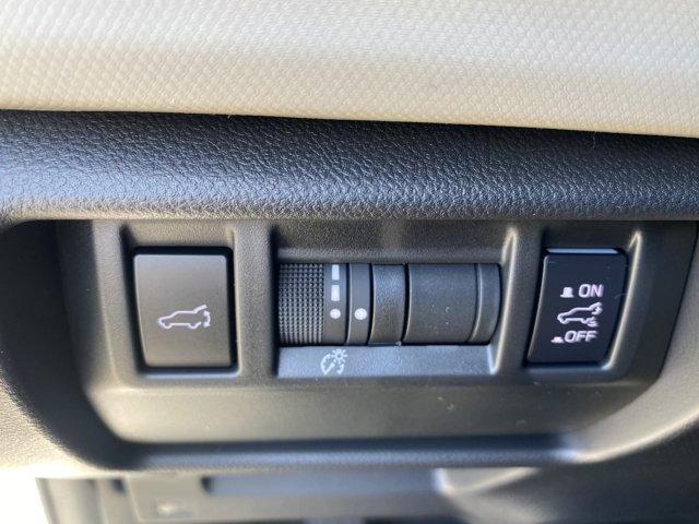 new 2025 Subaru Forester car, priced at $39,308