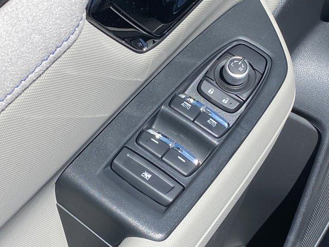 new 2025 Subaru Forester car, priced at $39,308