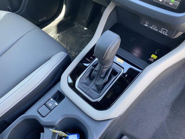 new 2025 Subaru Forester car, priced at $39,308