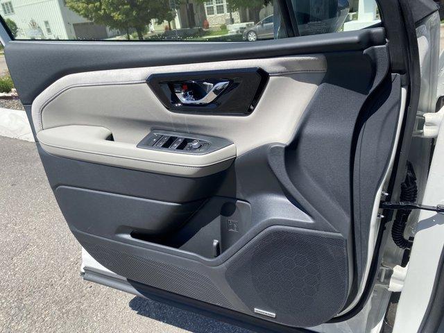 new 2025 Subaru Forester car, priced at $39,308