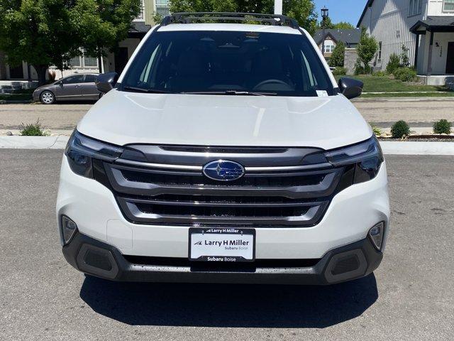 new 2025 Subaru Forester car, priced at $39,308