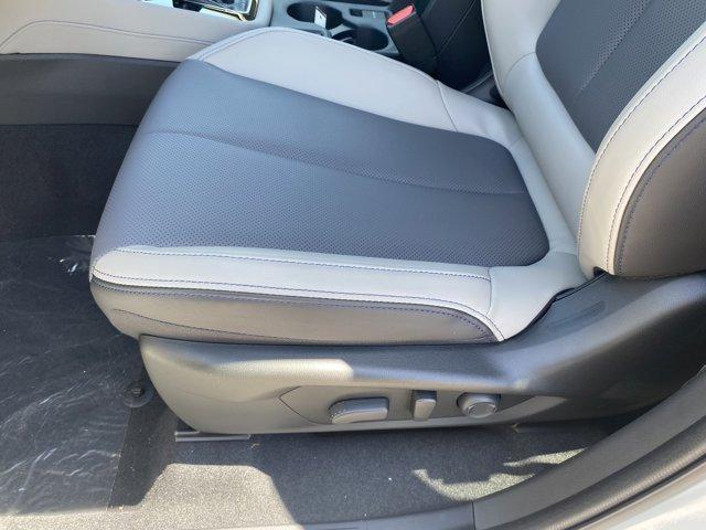 new 2025 Subaru Forester car, priced at $39,308