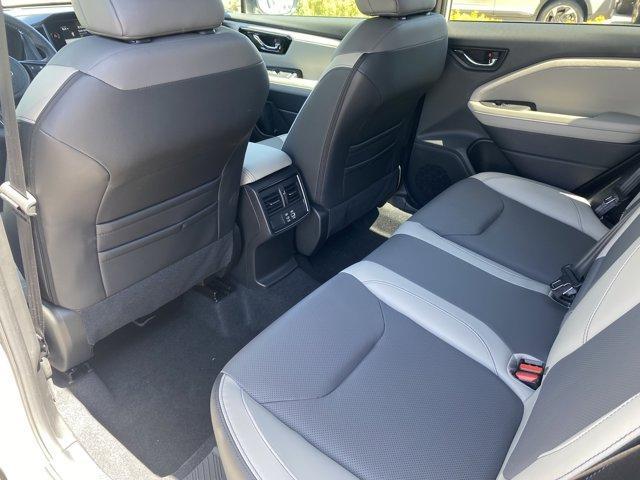 new 2025 Subaru Forester car, priced at $39,308