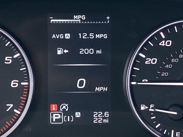 new 2025 Subaru Forester car, priced at $39,308