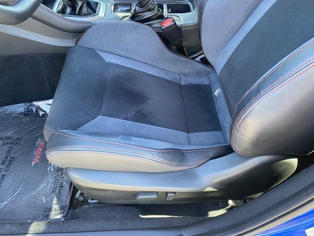 used 2024 Subaru WRX car, priced at $36,994