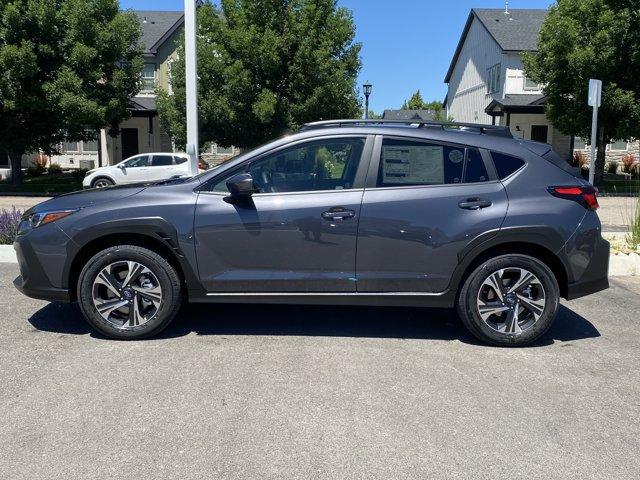 new 2025 Subaru Crosstrek car, priced at $30,575
