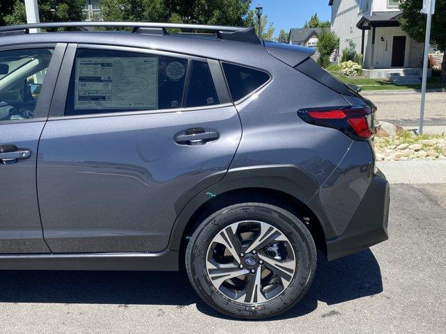 new 2025 Subaru Crosstrek car, priced at $30,575