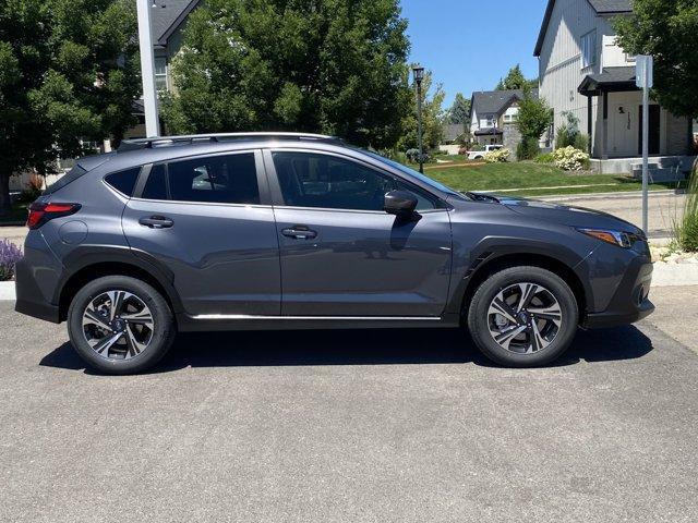 new 2025 Subaru Crosstrek car, priced at $30,575