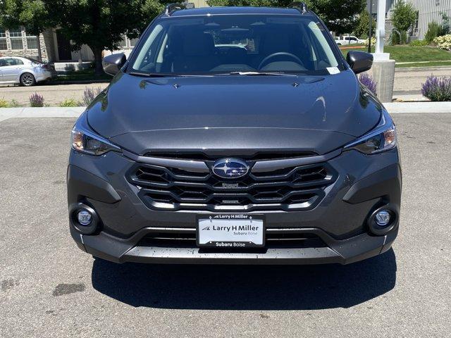 new 2025 Subaru Crosstrek car, priced at $30,575