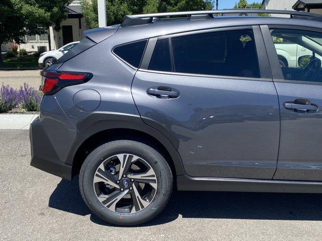 new 2025 Subaru Crosstrek car, priced at $30,575