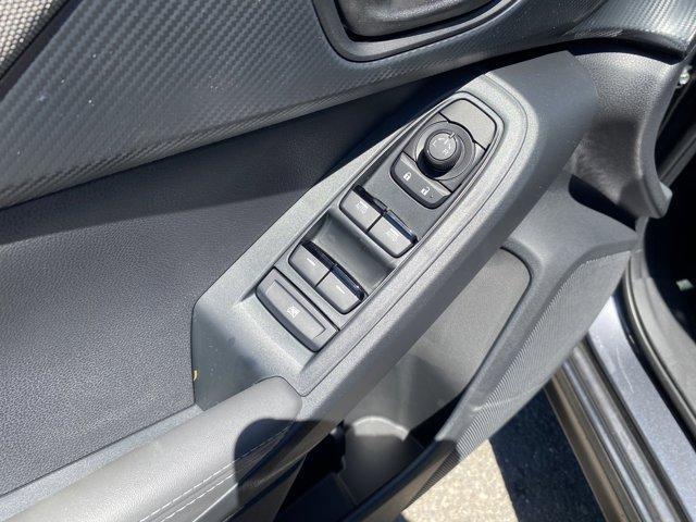new 2025 Subaru Crosstrek car, priced at $30,575