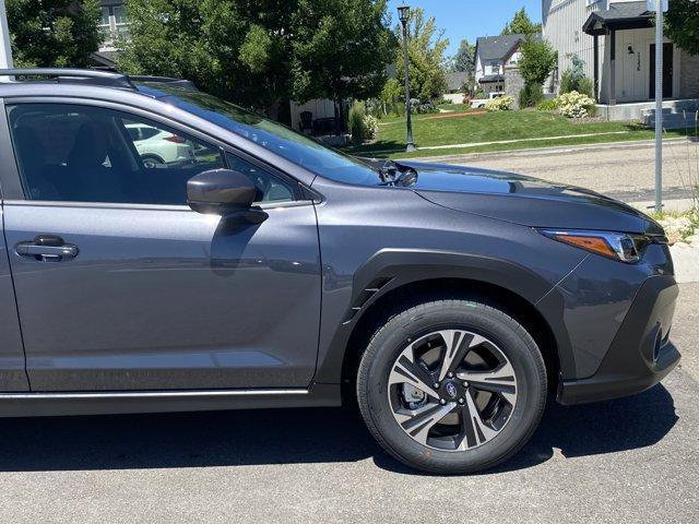 new 2025 Subaru Crosstrek car, priced at $30,575