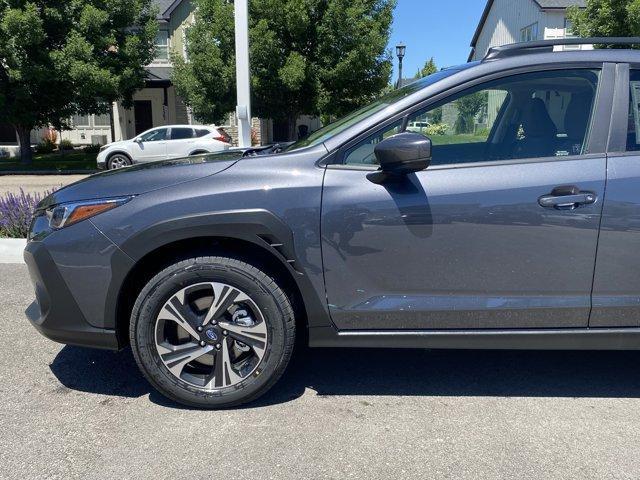 new 2025 Subaru Crosstrek car, priced at $30,575