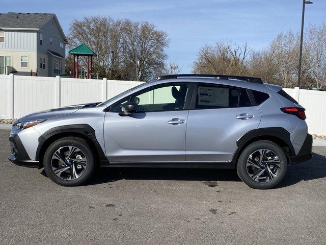 new 2025 Subaru Crosstrek car, priced at $31,576