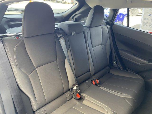 new 2025 Subaru Crosstrek car, priced at $31,576