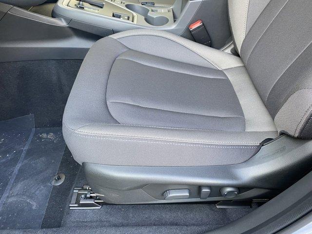 new 2025 Subaru Crosstrek car, priced at $31,576