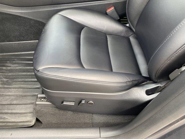 used 2023 Tesla Model Y car, priced at $35,893
