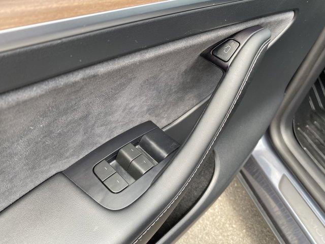 used 2023 Tesla Model Y car, priced at $35,893