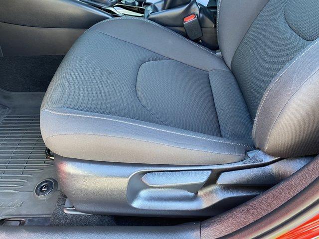 used 2023 Toyota GR Corolla car, priced at $38,324