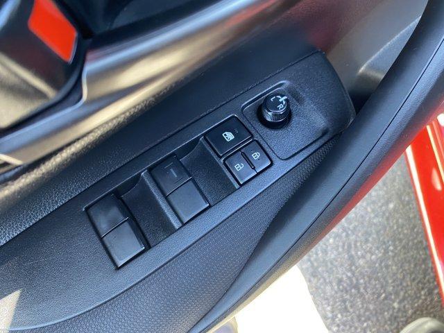 used 2023 Toyota GR Corolla car, priced at $38,324