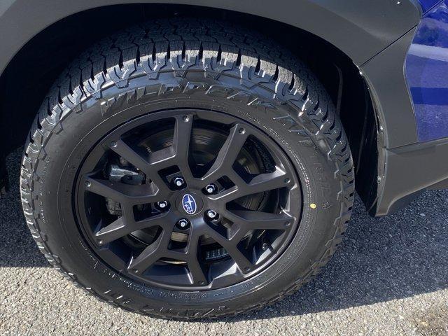 used 2024 Subaru Crosstrek car, priced at $30,713