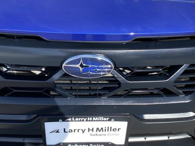 used 2024 Subaru Crosstrek car, priced at $30,713