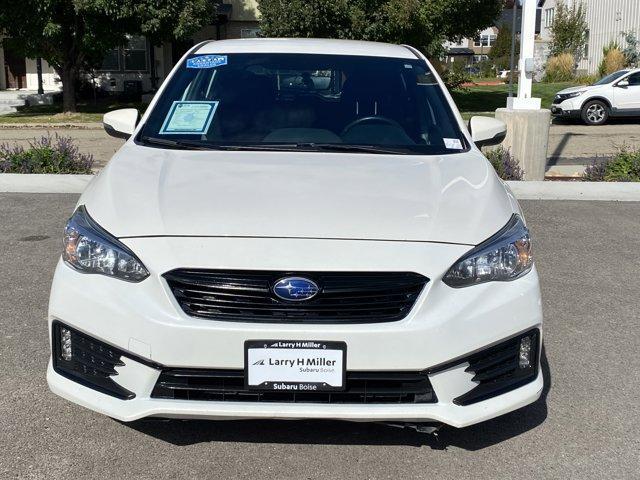 used 2020 Subaru Impreza car, priced at $15,978