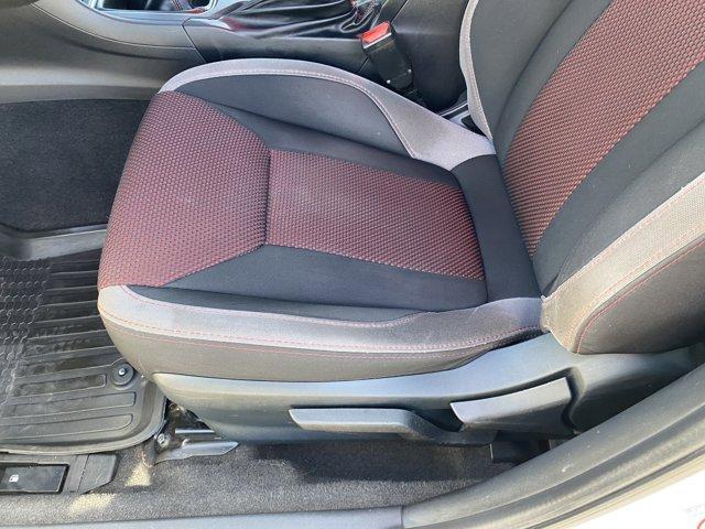 used 2020 Subaru Impreza car, priced at $15,978