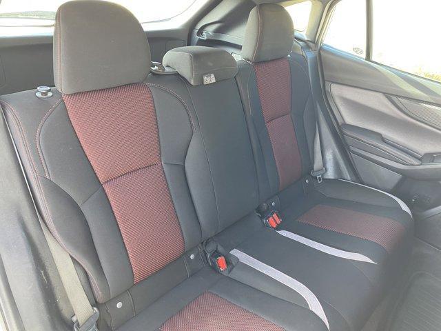 used 2020 Subaru Impreza car, priced at $15,978