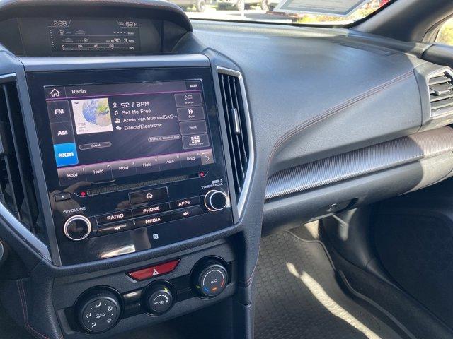 used 2020 Subaru Impreza car, priced at $15,978