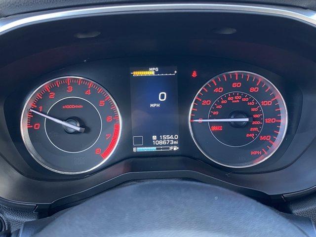 used 2020 Subaru Impreza car, priced at $15,978