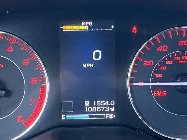 used 2020 Subaru Impreza car, priced at $15,978