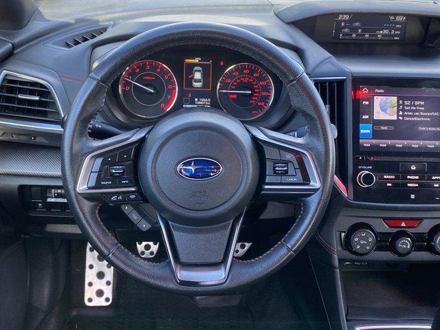 used 2020 Subaru Impreza car, priced at $15,978