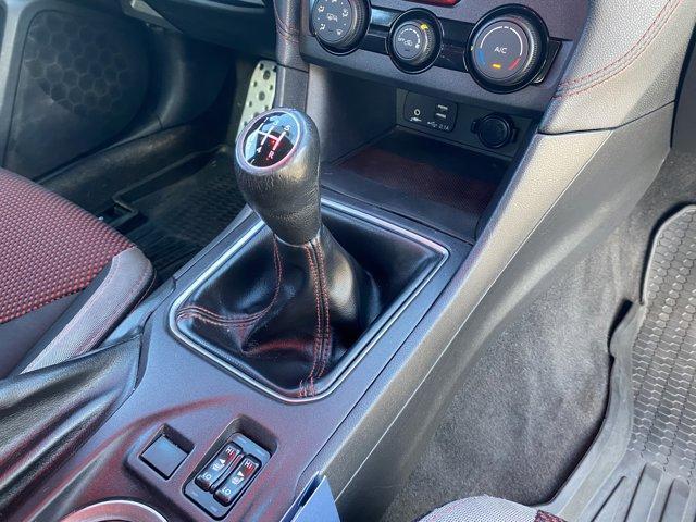 used 2020 Subaru Impreza car, priced at $15,978