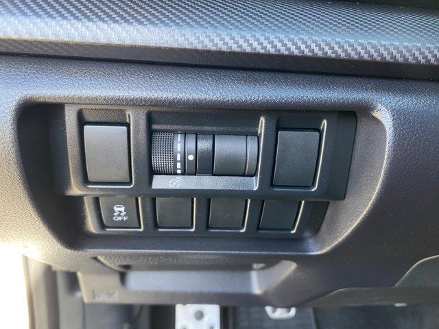 used 2020 Subaru Impreza car, priced at $15,978