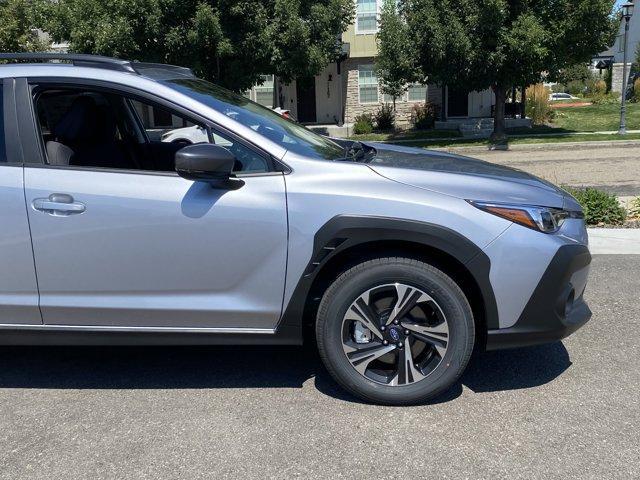 new 2025 Subaru Crosstrek car, priced at $30,897