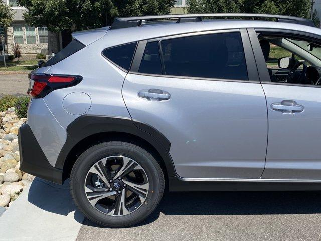 new 2025 Subaru Crosstrek car, priced at $30,897