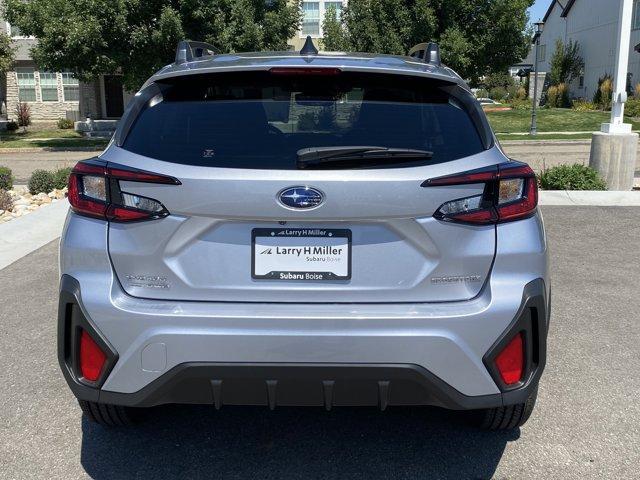 new 2025 Subaru Crosstrek car, priced at $30,897