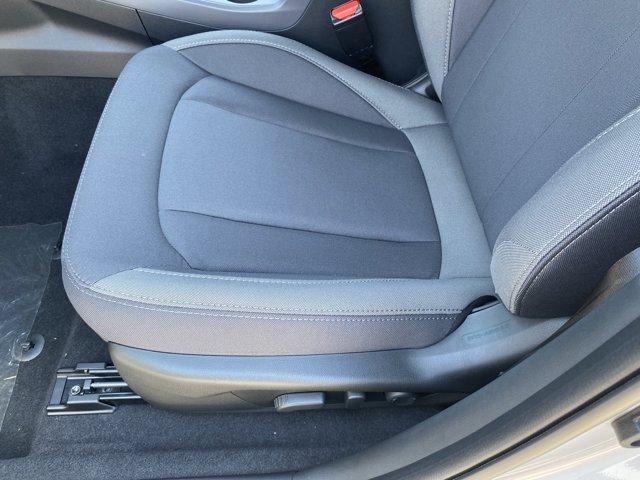 new 2025 Subaru Crosstrek car, priced at $30,897