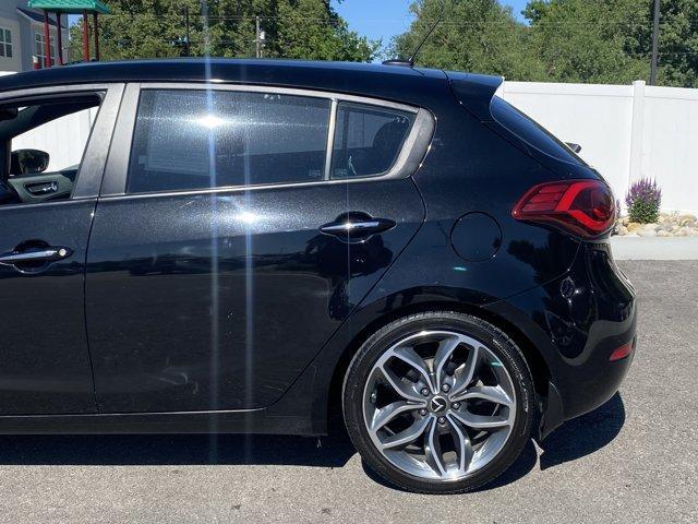 used 2015 Kia Forte car, priced at $8,127