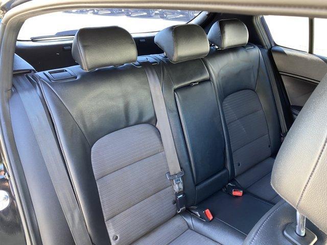 used 2015 Kia Forte car, priced at $8,127