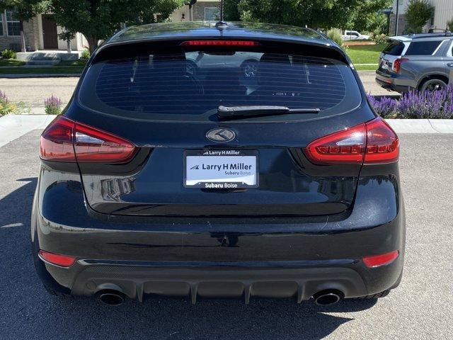 used 2015 Kia Forte car, priced at $8,127